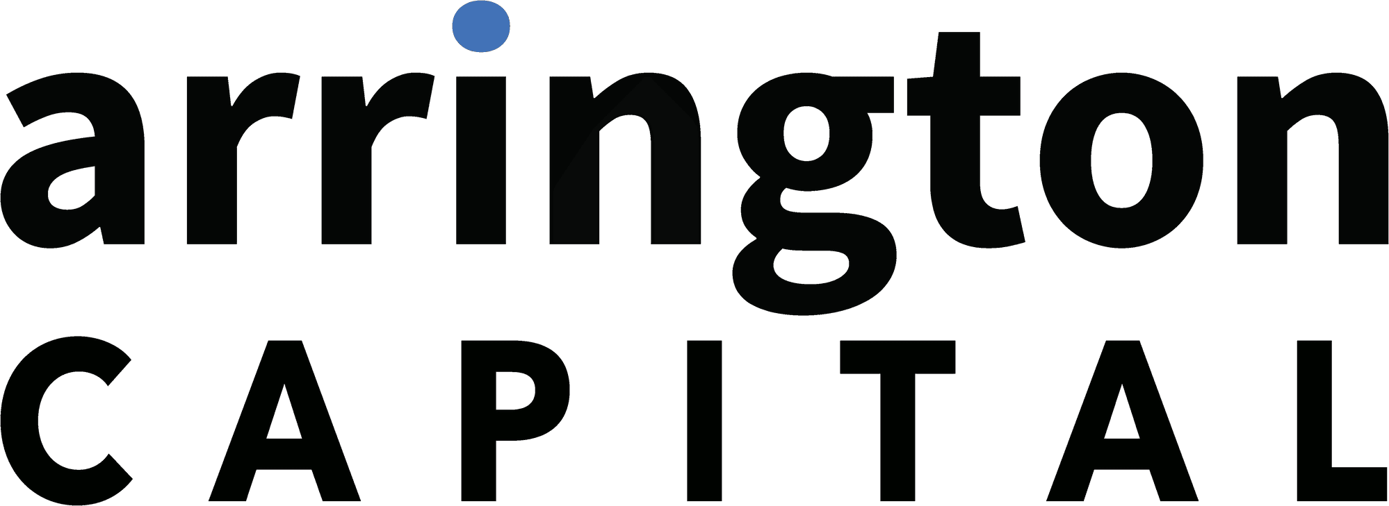 Arrington Capital logo