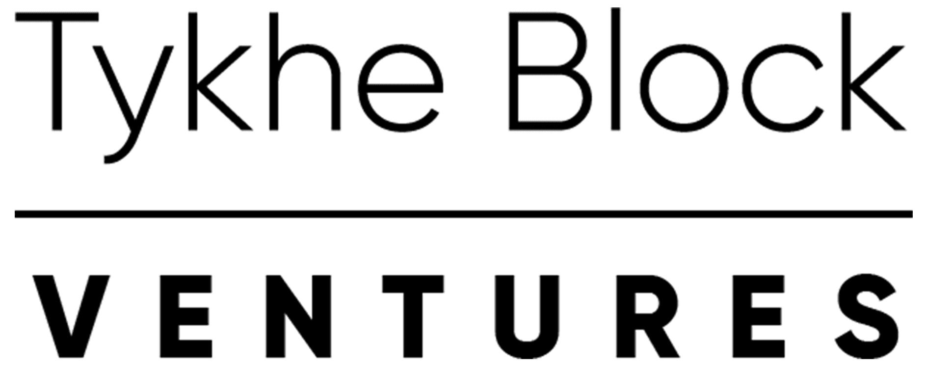 Tykhe Block Ventures logo